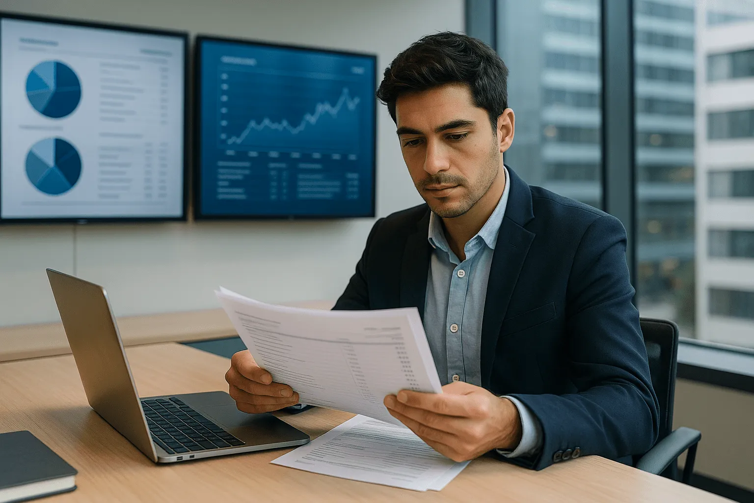 Desarrollo de productos de seguros: qué se enseña y qué rol cumple en la industria