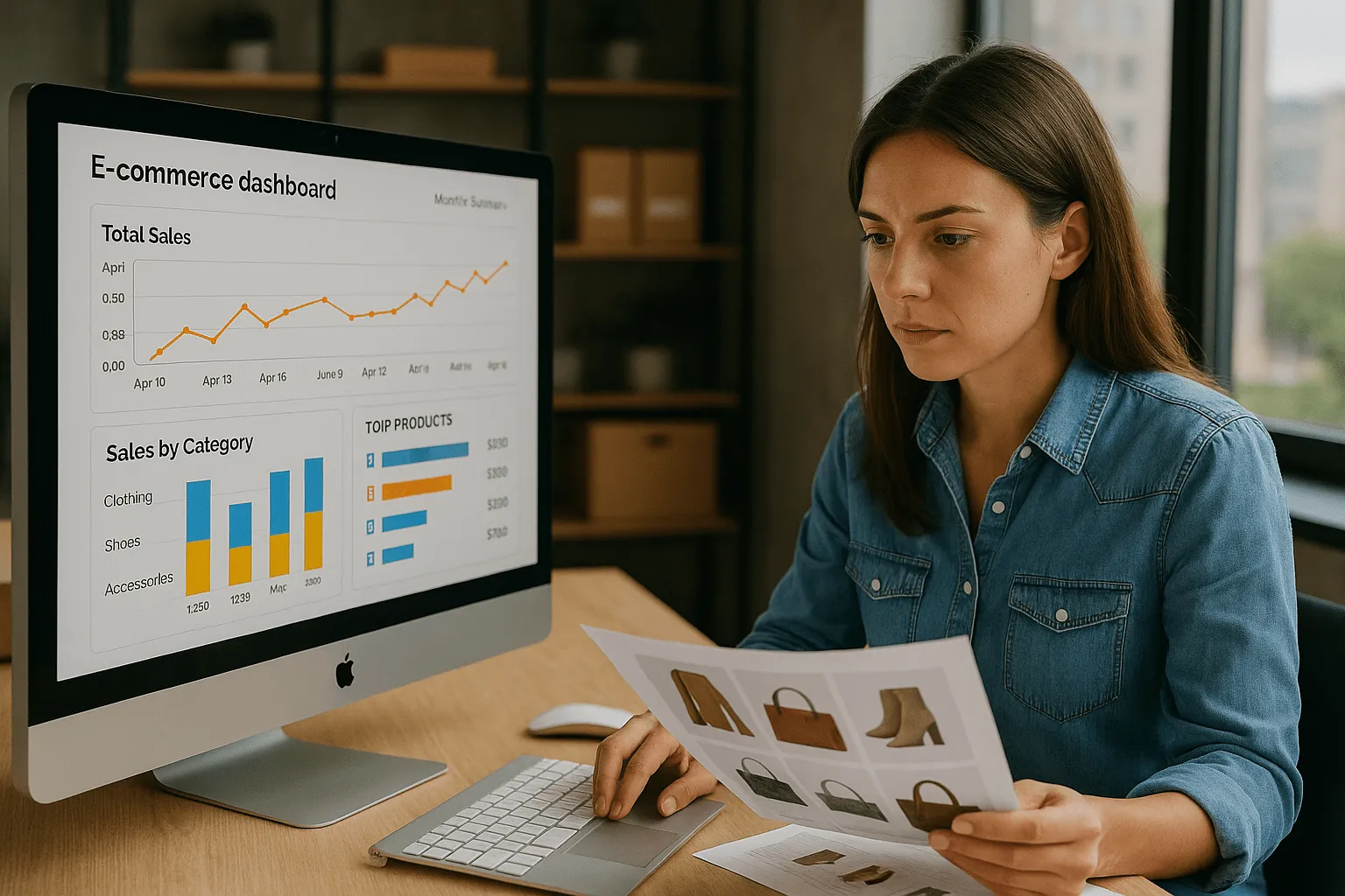 Perfil profesional: roles comunes de un egresado en Negocios Digitales