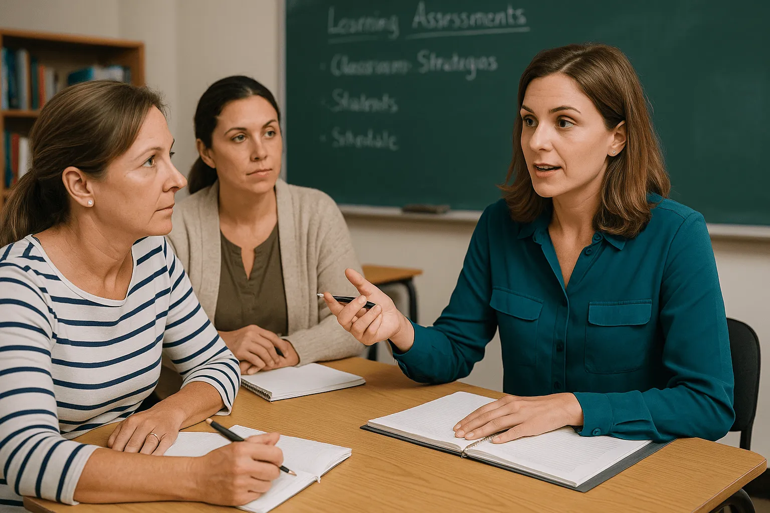 Ramas de la Psicopedagogía: clínica, institucional y comunitaria