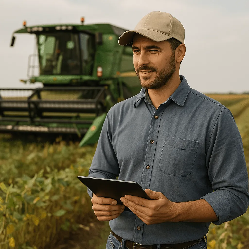 Dónde pueden desempeñarse los egresados de Administración Agropecuaria: sectores y roles