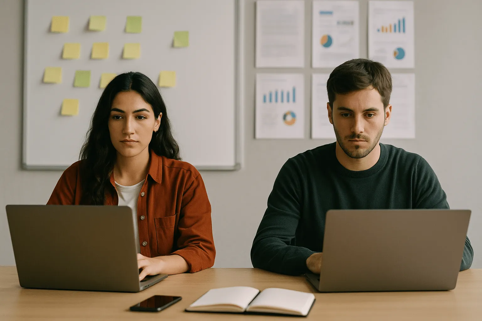Publicidad vs Marketing: diferencias en la formación y en el trabajo