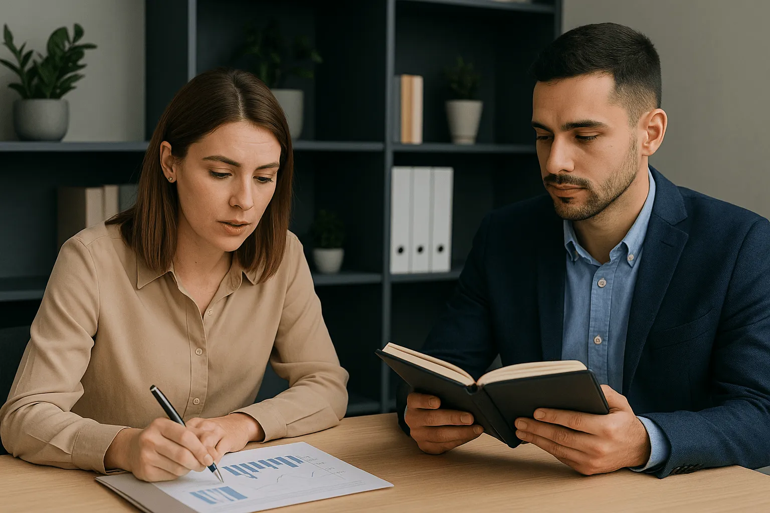 Comparativa: Finanzas vs Licenciatura en Administración de Empresas — similitudes y diferencias