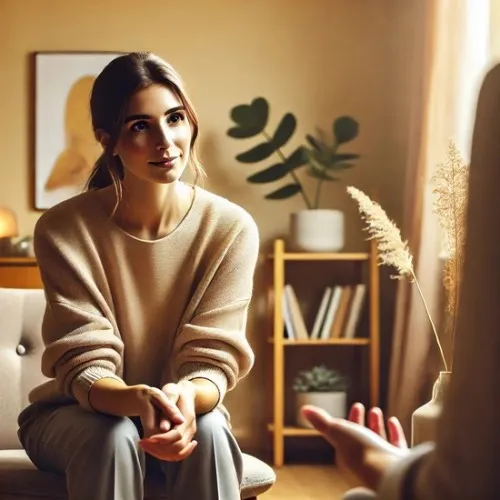 ¿Qué es un Coach Emocional?