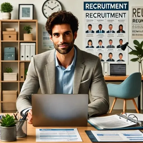 ¿Cuáles son las funciones de recursos humanos en una empresa?
