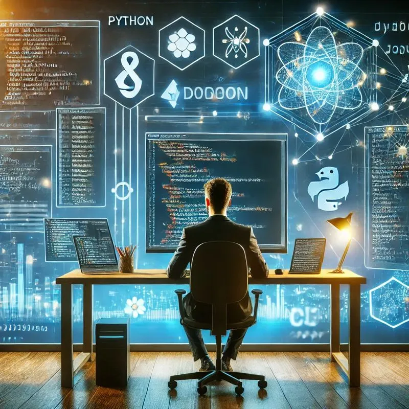 ¿Cuál es el lenguaje de programación más fácil?