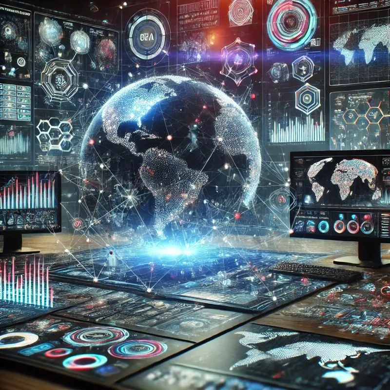 ¿Cuál es el objetivo de big data?